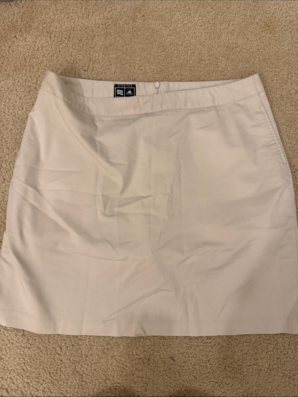 Adidas  Mini Skort with pockets 14